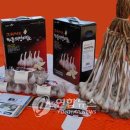 건조창고있는 풍경 이미지