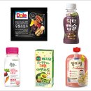매일과채