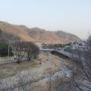 강촌천길 이미지