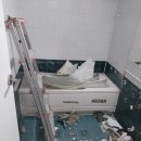 성봉우미타운경로당 | 포항 용흥동 성봉우미타운아파트 욕실리모델링 후기