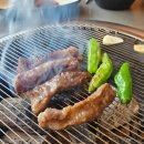 송백 | 범어동 맛집 송백 한우 육회비빔밥 갈비살 솔직 후기