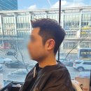 [바버샵]더위를 극복하는 남자짧은머리스타일, 안양바버샵 리벨로!