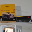 유상점 | 코닥 미니샷3 as 방법 고장 유상 AS 수리 후기