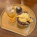 광안리 빙수 맛집 더대복 떡이 진짜 맛있어