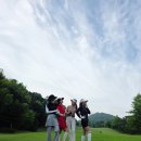 담양레이나CC 라운딩 후기