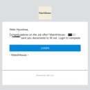 아오로하우스(aoro house) | [영국워홀] 워치하우스 WatchHouse 면접 및 트라이얼 후기