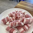 서민숯불갈비 이미지