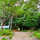 샘터배드민턴장 화장실 이미지