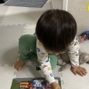 34개월 아이 퍼즐 추천｜로보카폴리 폴리와 새로운 구조대 빅 가방 퍼즐 내돈내산 후기