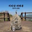 지리산허브벨리 | 철쭉 명소 지리산 바래봉 허브밸리 등산코스 후기