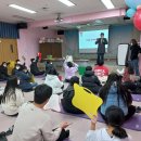 흥천중학교 이미지