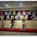 모텔 다크호스 | [140607] 뮤지컬 헤드윅(손승원,최우리_밤공)3 - 한달만에 만나보는 애드윅 업그레이드되다?!