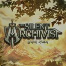 TownSoft 신작 The Silent Archivist : 침묵의 기록자 출시 및 후기