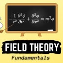 Field Theory Fundamentals in 20 Minutes! 이미지