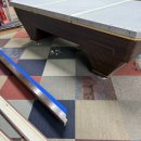 당구카페 이미지