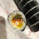 산수김밥 이미지