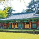 제주향교 대성전 이미지