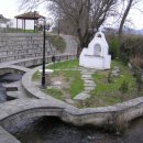 강가의 성 이미지