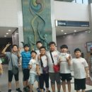 렉스마 태권도장 이미지