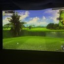 라베골프존 이미지