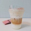 너티커피 - 보령시 명천로 61 | 컴포즈커피 너티크림라떼 후기 곰인형키링커피세트