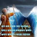 오늘의 성경 한구절 이미지