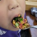 버스정류소_신방화사거리 | 장인어른 추천 3대가 방문한 용두동 어머니대성집 - 부담있이 즐기는 해장국 맛집? 육회비빔밥 추천!