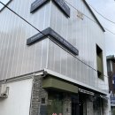 카페콘크리트 - 북구 원대로 115 | 연남동 카페 추천 콘크리트서울 분위기 좋은 칵테일바 내돈내산 후기