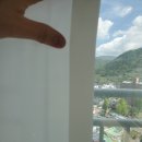 이마트24 양산지안스로가점 | 부산 진시장 커튼 양산지안스로가 아파트 시공 후기