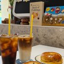 감성커피(충무대로점) | 부산송도카페 로로베이글 쫀득한 베이글의 정석 현지인 맛집 추천