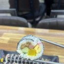 미소본가스마일칼국수 | 성심당의 도시 대전맛집, 미소본가스마일칼국수 후기