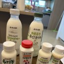 파스퇴르 원주가정대리점 | 창원 우유정기배송 파스퇴르 아기우유 추천