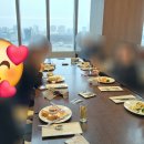 대전 호텔 오노마 타운하우스 뷔페 후기(주차 및 할인 꿀팁)