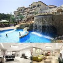 노블파크사우나 이미지