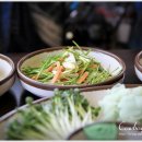 웰빙시골밥상 이미지