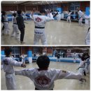 한벌태권도 이미지