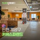 스파랜드 - 강서구 명지오션시티4로 90 | 인천 찜질방 추천 작전동 키위스파랜드 주말 후기
