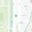 사상초등학교 횡단보도 이미지