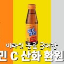 비타민c농도별 황산화 효과실험 예비 보고서 이미지