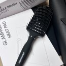 225 | 글램팜 GP225 고데기 클리닉 프리볼트 솔직 후기