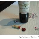 몬테스알파(Montes Alpha) 메를로 (Merlot) 맛봤습니다. 이미지