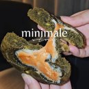 강남-070 | 강남 디저트 카페 미니말레 역삼 커피 전문점에서 쿠키 답례품 후기