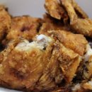 오늘통닭1977 순천향대점 이미지