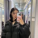 승채 | 서울숲 미용실 레브도레 자연스러운 c컬펌 챗지피티한테 어울리는 머리스타일 후기