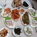 파도한정식 이미지