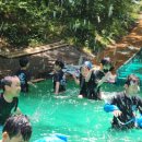 용인대 헬리오 태권도장 이미지