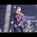 스노우프린스(Snow Prince) 커버한 남자아이돌 모음 이미지