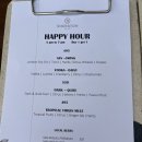필리핀 쉐라톤 세부 막탄 리조트 조식(씽코씨엔) 부히바 그랩배달