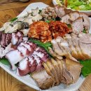 부잣집보쌈 이미지