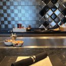 스시자카 | [도쿄 여행] 리츠칼튼 도쿄의 미슐랭 1스타, 히노키자카 테판 코스 후기 (스시 vs 테판?)